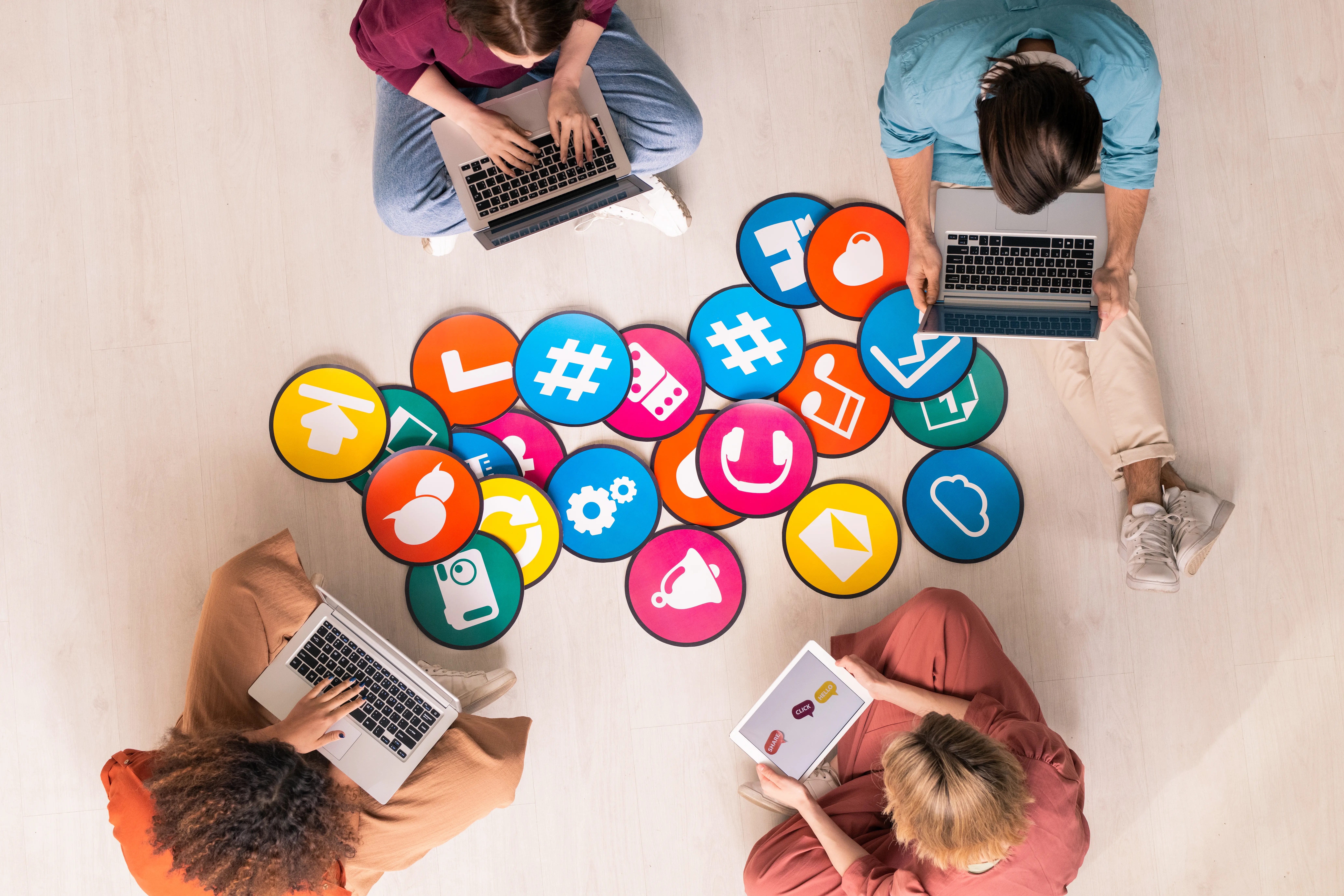 Lime Software Logics | Expert Digital Solutions