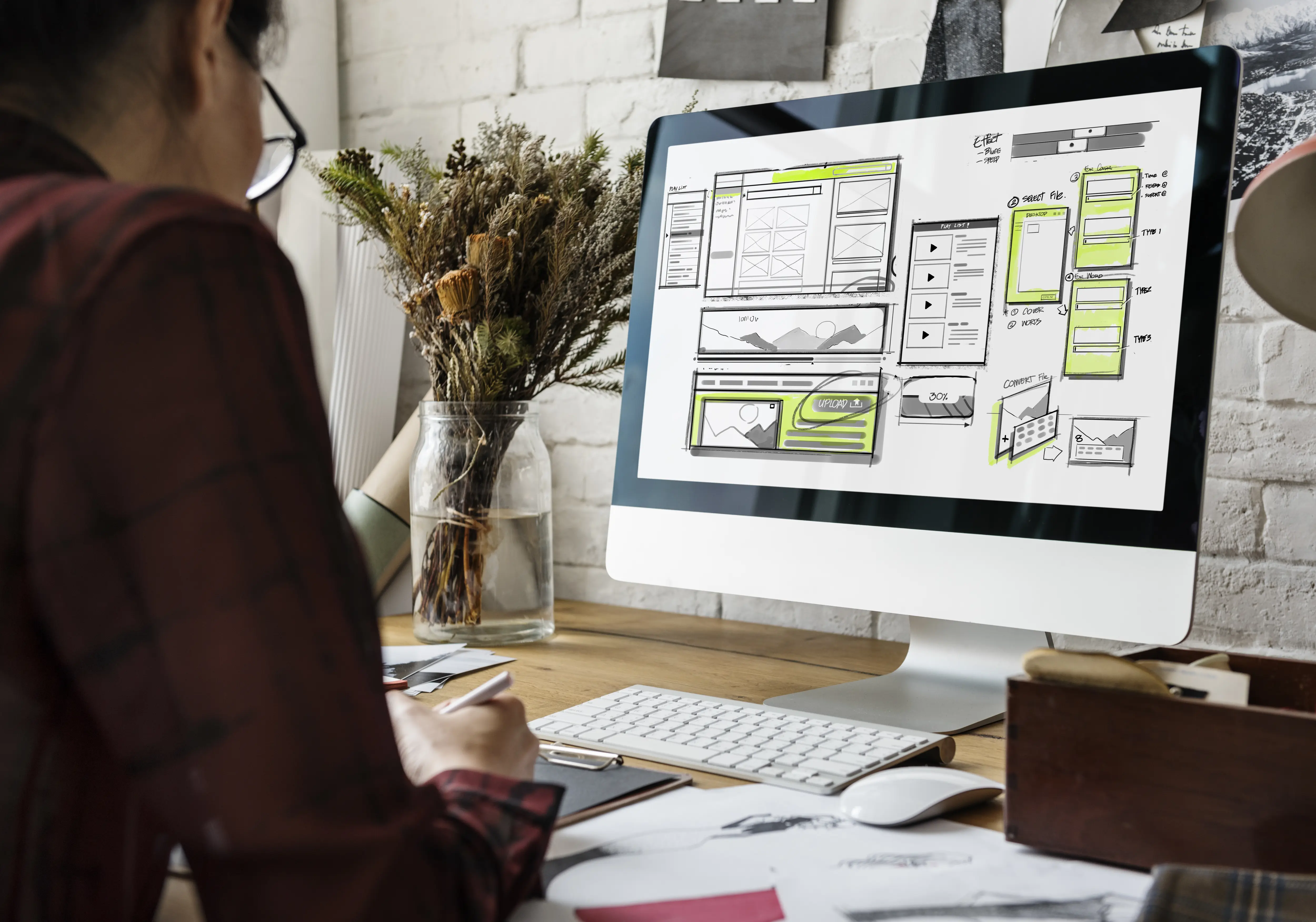 Lime Software Logics | Expert Digital Solutions